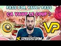 Le pass dor et le vault pass  a vaut le coup 