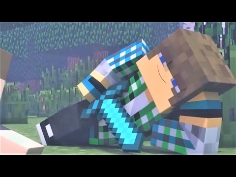 Minecraft Song And Minecraft Animation 