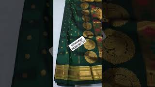 PURE SILK, HANDMADE, Kalonji PAITHANI, BOOK NOW, READY TO DISPATCH, WHATSAPP 9028190770