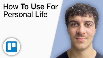 How To Use Trello for Personal Life [2025 Full Guide]