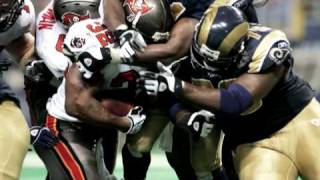 Superbug, MRSA, Part 4: Sports