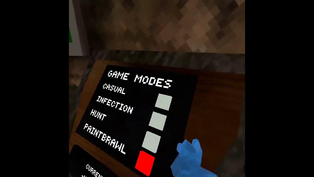 How to get slingshot in city (gorilla tag/gtag) YouTube