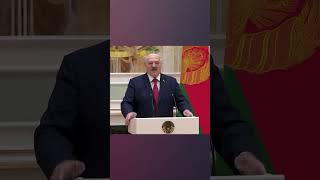 Лукашенко: Зеленский гнида! Потому что хочет договор? Так кто гнида?