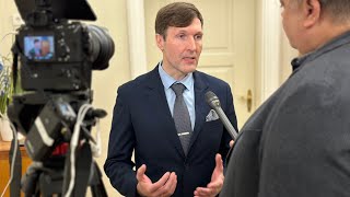 Martin Helme: rahvas peab aitama Eesti riigi Kaja Kallase juhitavalt valitsuselt tagasi võtta