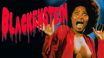 Blackenstein (1973) | Saturday Night Horror Feature