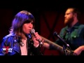 Nicole Atkins - Who Killed the Moonlight (WFUV Live at Rockwood Music Hall)