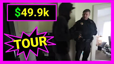 Stop Evicting Deadbeats with Section 8 | Investment Properties For Sale - 1380 E 43