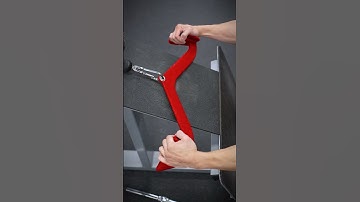 Cable Row Attachments (KNOW THE DIFFERENCE!)