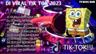 DJ VIRAL DI TIK TOK 2023 #djviral #djremix # #djold