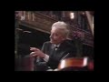 Capture de la vidéo Elisabeth Schwarzkopf - Herbert Von Karajan