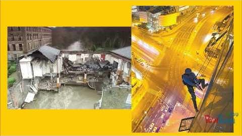 Drone Use in Public Safety