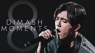 Dimash Moments Vol. VIII