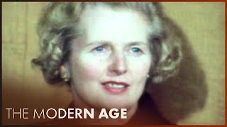 Margaret Thatcher: How the Iron Lady Changed Britain Forever