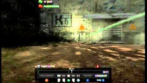 OnlyOneProdigy - Random Crossbow Kill - Black Ops