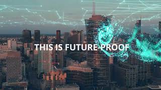 Financial Network Solutions with Zayo