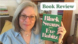 BOOK REVIEW | Black Swans by Eve Babitz