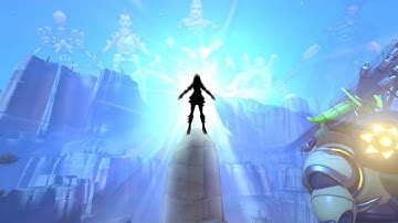 Overwatch 2 has no bugs whatsoever