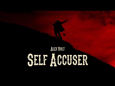 alex-volt---self-accuser-(official-music-video)