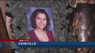 Body of Alexandra King Found In French Broad River