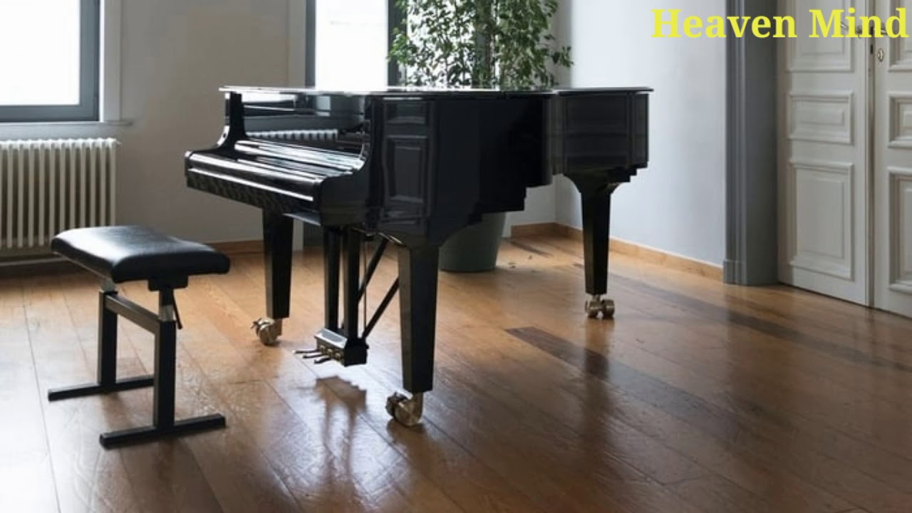 Relaxing piano Music: Sleep Music,Relaxing Music,Meditation Music, Brain cooling Sounds, Mind Fresh