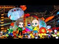 Michael Reacts #17: Caillou gets grounded on Lunar New Year