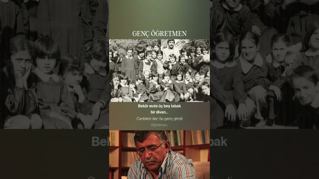 GENÇ ÖĞRETMEN 2