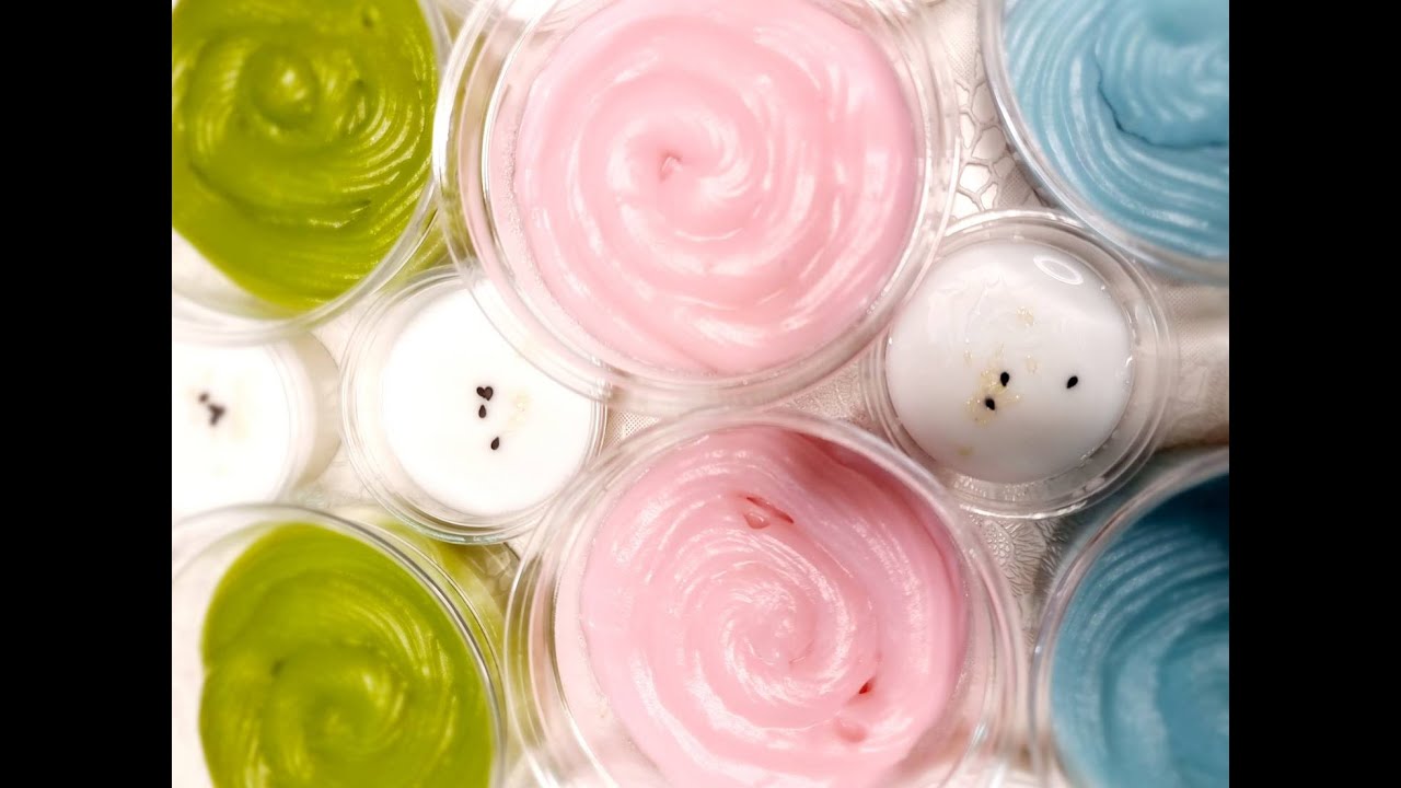 เปียกปูนอ่อน กะทิสด ทำได้ทุกท่านแน่นอน นะคะ #ขนมไทยสร้างรายได้ #ขนมไทยสร้างอาชีพ #ขนมไทยประยุกต์