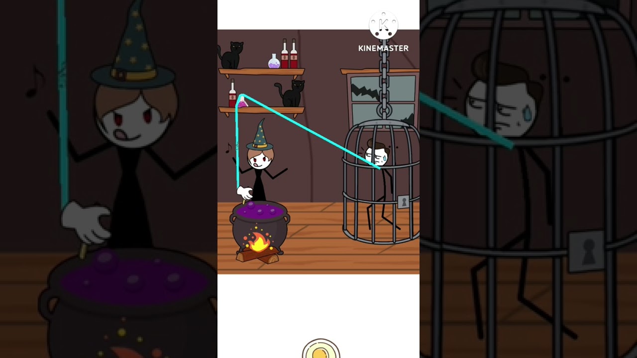 THIEF PUZZLE | THIEF PUZZLE LEVEL 227 | THIEF LEVEL 227 | PUZZLE LEVEL 227 | PUZZLE LEVEL 227