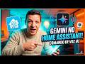 Gemini no Home Assistant