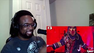 AEW Top 20 Loudest Crowd Reaction of All Time REACTION