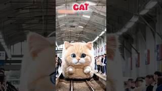 Choose the best train that all your friends can travel on together? #shorts shortvideo #facts