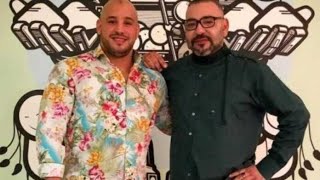 Ami Intime De Mohammed Vi Et Moulay Han, Aboubakr Azaitar Traité De Voleur