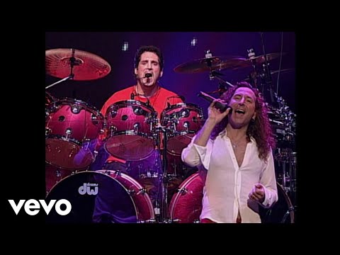 Journey - All the Way (Live in Las Vegas - 2000)