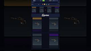 RAINBET CASE BATTLE INSANE TOP ITEM PULLS! DESERT HYDRA