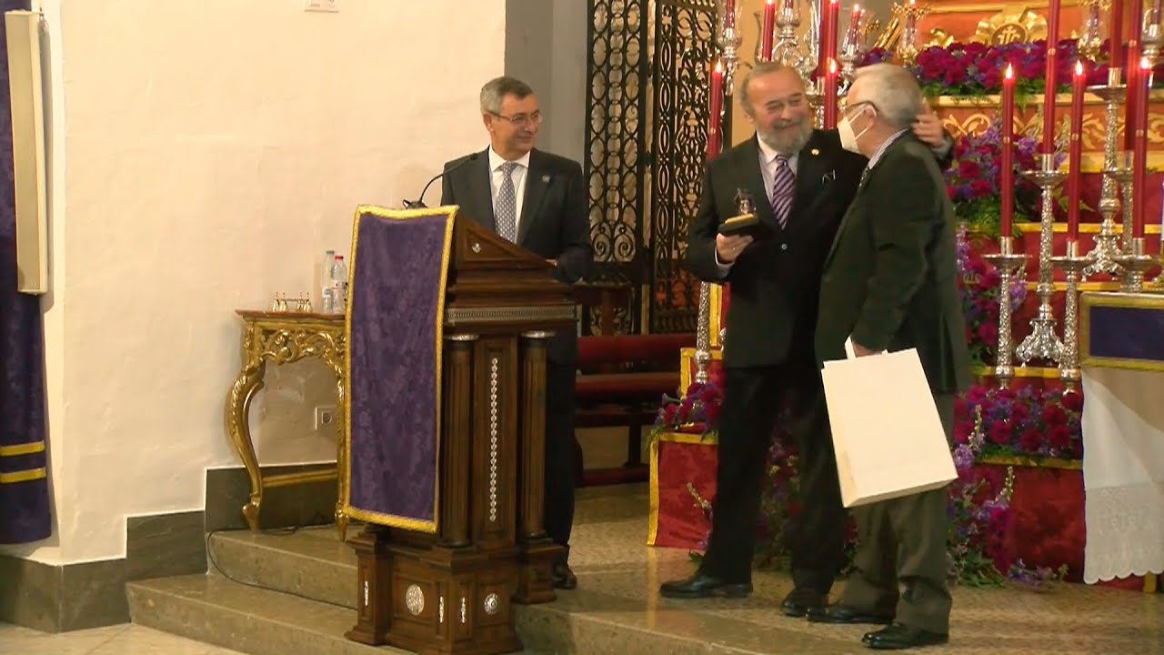 SEMANA SANTA (Aguilar de la Frontera) | PREGÓN