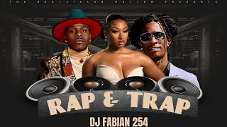 🔥🔥 BEST | RAP | TRAP VIDEO MIX 2023 HIPHOP MIXTAPE ( DJ FABIAN 254 ) FT. DABABY,YOUNG THUG,21 SAVAGE