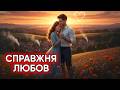 Справжня Любов Душевна Українська Пісня Музика про Кохання