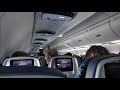 Delta Air Lines Airbus A319 N329NB DL 848 Los Angeles-Portland Economy Class Trip Report
