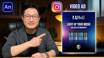 Creating Instagram Video Ad with Adobe Animate