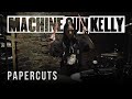 Machine Gun Kelly - papercuts (drum cover by Katya Erakhtina)