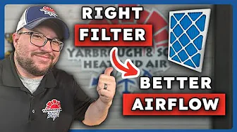Why Most Homeowners Are Using the WRONG Air Filter