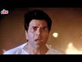 धरम पाजी का ऐसा रूप पहले कभी नहीं देखा 🔥👊🏻| Dharmendra | Hum Se Na Takrana (1990)