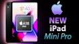 Видео по запросу "ipad mini 2024 release date"