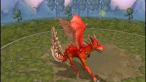 Spore Creature Creator Video