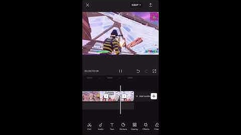 How to make this *INSANE* rainbow skin glow Effect 🌟CapCut