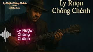 Ly Rượu Chông Chênh 1 ( Blues Music Vietnam )