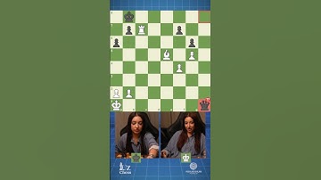 When you think you made a brilliant move #brilliantmove #chess #blunder #uzchesss