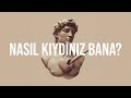 Siyah Rakı Nasıl Kıydınız Bana