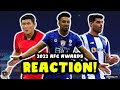 2022 AFC ASIA AWARDS REACTION