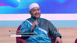 Batasan Untuk Rebahan Dalam Pandangan Islam  | Best Moment Islam Itu Indah (30/5/20)